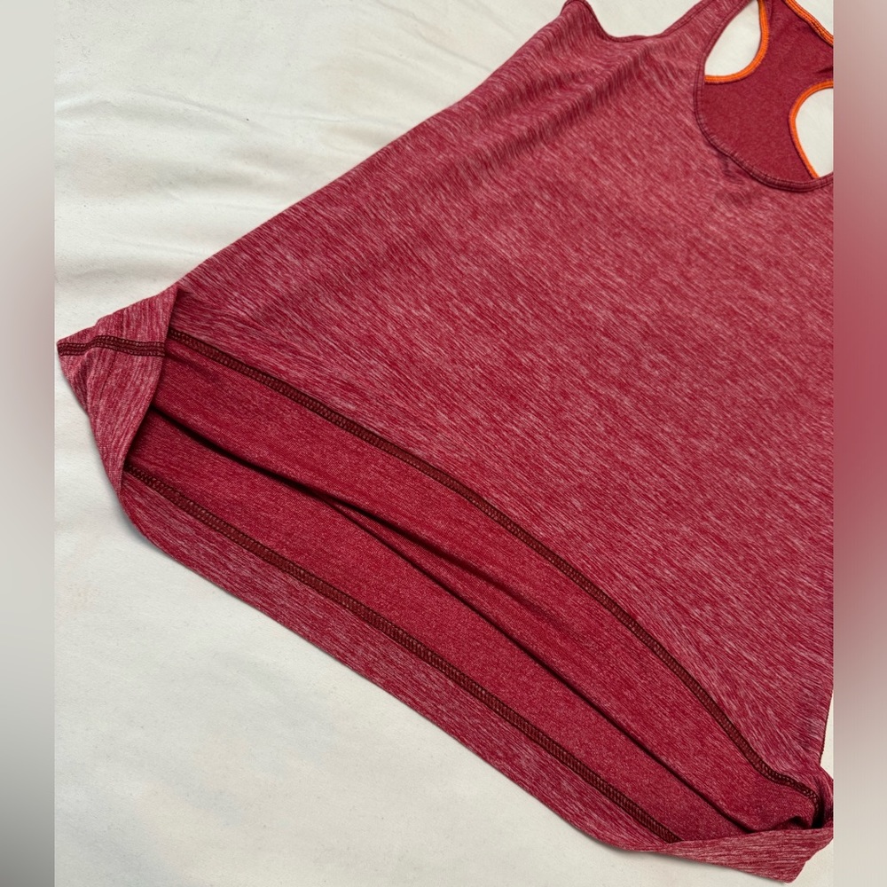 Lululemon Cool Racerback - Picture 5 of 7